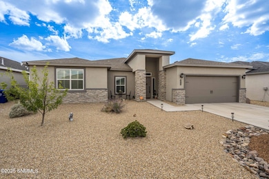3957 Pacific Loop, Las Cruces, NM 88012 - photo 4