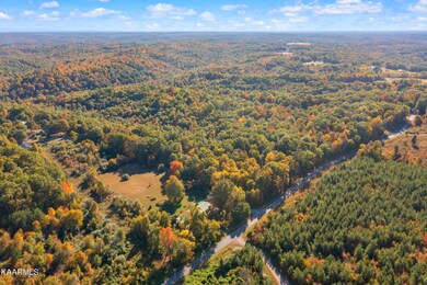 Nydeck Rd, Robbins Tn-9