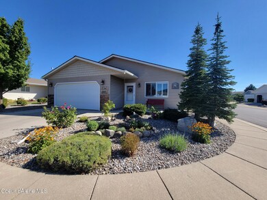 8760 W Little Bighorn St, Rathdrum, ID 83858 - photo 2