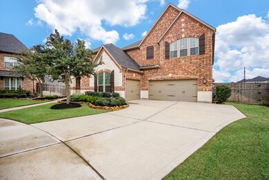 4119 Rainflower Ct, Fulshear, TX 77441 - photo 2