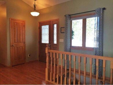 You will find plenty of natural light streaming in