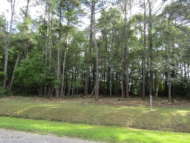 Nicely Mowed