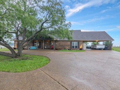 445 Trojacek Rd, Ennis, TX 75119 - photo 4
