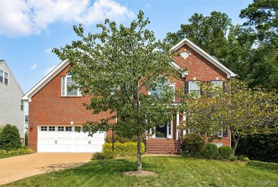 12121 Grey Oaks Park Rd, Glen Allen, VA 23059 - photo 2
