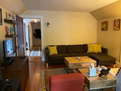 125 University Rd unit 3, Brookline, MA 02445 - photo 5