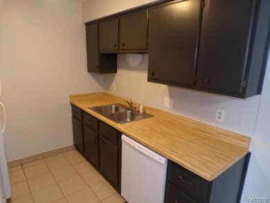 825 S Grand Ave unit 5, Fowlerville, MI 48836 - photo 4