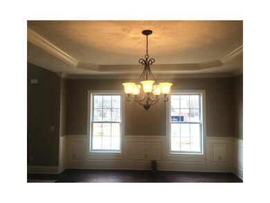 Dining Room.