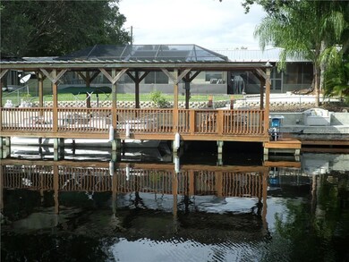BOATHOUSE  WITH FISH CLEANING STATION