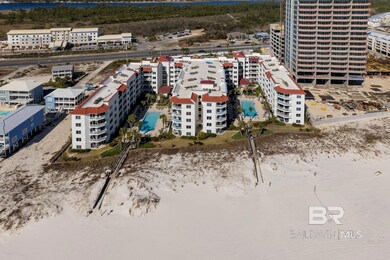 Palm Beach Condominium unit A14, Orange Beach, AL 36561 - photo 2
