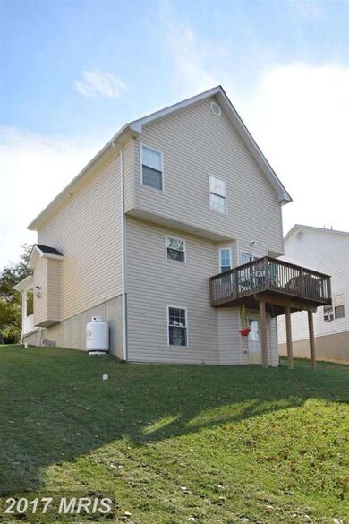 407 Stonewall St, Strasburg, VA 22657 - photo 7