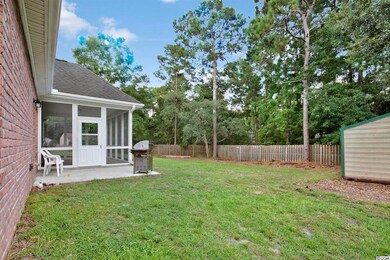 447 Aspen Loop, Pawleys Island, SC 29585 - photo 3