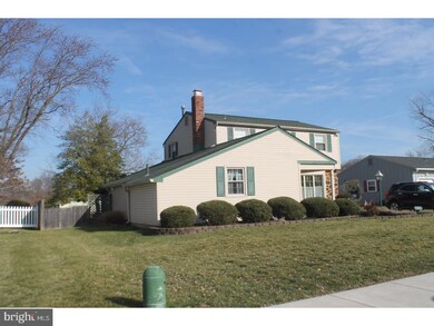 9 W Kennedy Dr, Clementon, NJ 08021 - photo 2