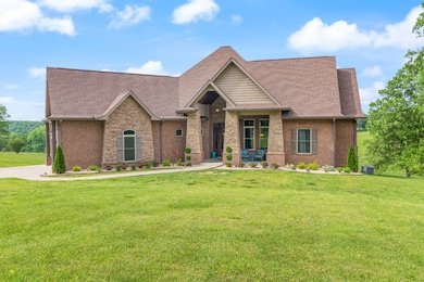 532 Tidwell Rd, Bon Aqua, TN 37025 - photo 4