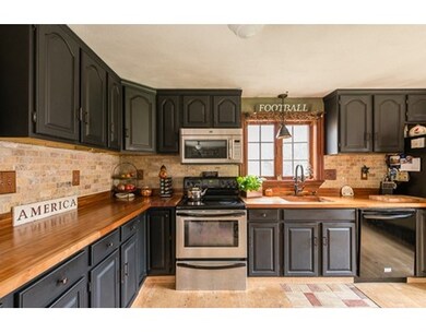 252 Leavitt St, Hingham, MA 02043 - photo 5