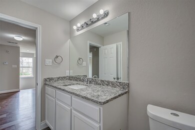 7610 Teesdale Dr, Houston, TX 77028 - photo 5