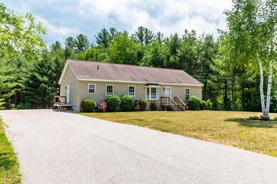 95 Bryant Mill Rd, Tamworth, NH 03886 - photo 6