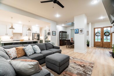 22 River Cliff Dr, Mayflower, AR 72106 - photo 7