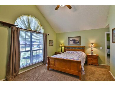 Master Bedroom.