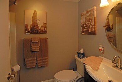 Full Guest Bath