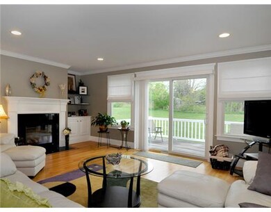Living Room.