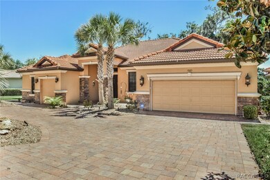 1065 W Beagle Run Loop, Hernando, FL 34442 - photo 4