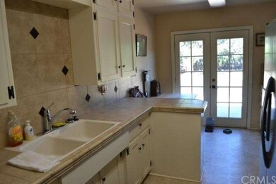 Updated kitchen