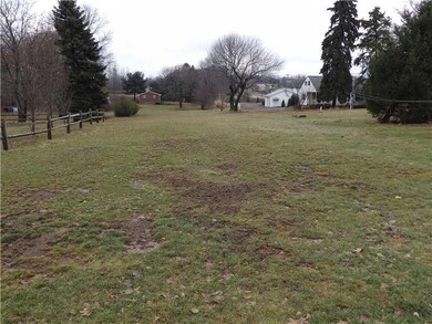 Land/Lot. This is the second lot that goes with th