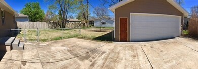 Panoramic View