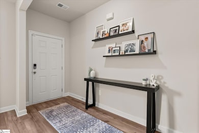 209 Vickery Rd, Woodruff, SC 29388 - photo 3