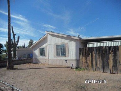 202 S 92nd Place, Mesa, AZ 85208 - photo 2