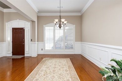 334 Trotters Mill Rd, Wetumpka, AL 36093 - photo 5