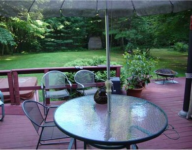 704 Chestnut Hill Rd, Chepachet, RI 02814 - photo 5