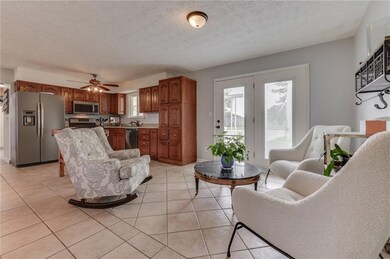 6825 E 100 N, Franklin, IN 46131 - photo 7