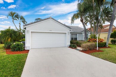 4988 Broadstone Cir, West Palm Beach, FL 33417 - photo 6