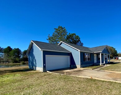 195 Burnside Rd, Fitzgerald, GA 31750 - photo 5