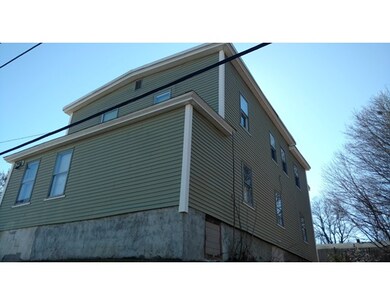 27 Bourque St unit 29, Lawrence, MA 01843 - photo 2