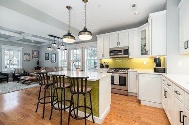 106 Bridge St unit 6, Salem, MA 01970 - photo 6