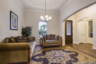 24318 Mateo Ridge, San Antonio, TX 78261 - photo 4