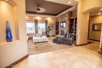 4101 Vista Pinon Dr, Farmington, NM 87401 - photo 2