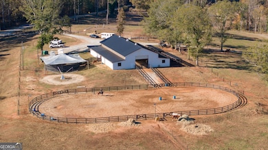 167 McCoy Bridge Rd, Homer, GA 30547 - photo 2