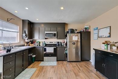 2454 Paradise Village Way, Las Vegas, NV 89120 - photo 4