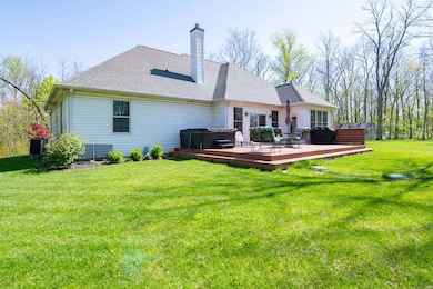 2351 W 750 N, Thorntown, IN 46071 - photo 6