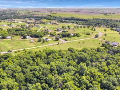 1341 Heritage Creek Dr, Rhome, TX 76078 - photo 6