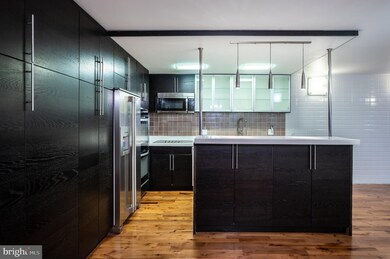 Webster House unit 307, Washington, DC 20036 - photo 5