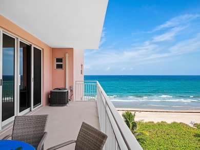 2921 S Ocean 507 Blvd unit 507, Highland Beach, FL 33487 - photo 7