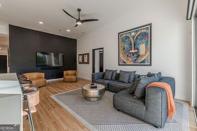 455 Glen Iris Dr NE unit X, Atlanta, GA 30308 - photo 4