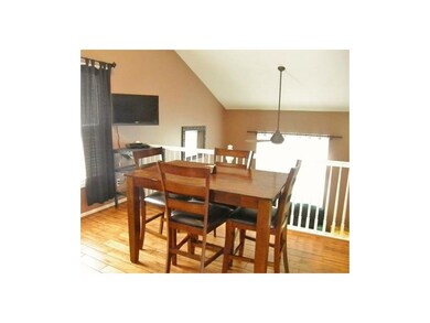 Eat in Dining Room