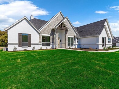 647 Winkler Way, Springtown, TX 76082 - photo 2