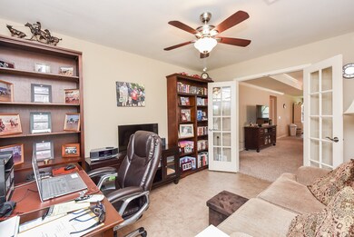 2907 Cone Flower Dr, Richmond, TX 77469 - photo 6