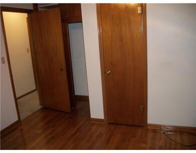 Bedroom.